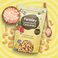 Farmley Roasted (160g) and Flavored Cashews (160g)