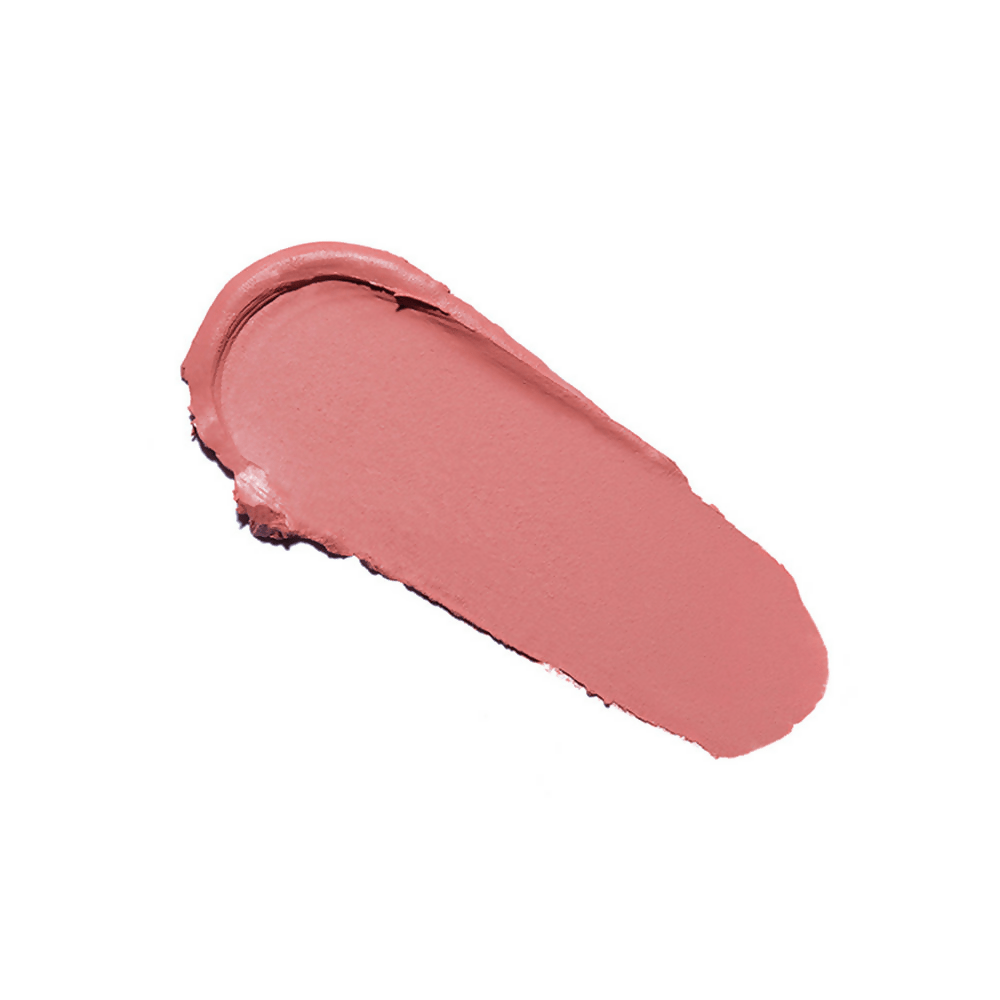 Anastasia Beverly Hills Matte Lipstick - Hush Pink - Swadesiicart