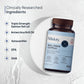 Miduty by Palak Notes Krill Omega Complex Softgels - Swadesiicart