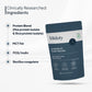Miduty by Palak Notes Shapeme Up Plant Protein Powder | Swadesiicart