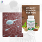 Pathak Ayurvedic Pharmacy Stanil-P Forte Tablets - Swadesiicart
