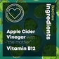 Bold Care Chews Apple Cider Vinegar Gummies - Swadesiicart