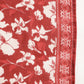 Aavyora Women Maroon Floral Printed Kurta with Printed Pants & Dupatta Set - Swadesiicart