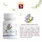 Ningen Borage Oil Capsules - Swadesiicart