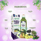 Axiom Karela Jamun Swaras Juice - Swadesiicart