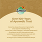 Zandu Kesari Jivan Dry Fruits Chyawanprash | Swadesiicart