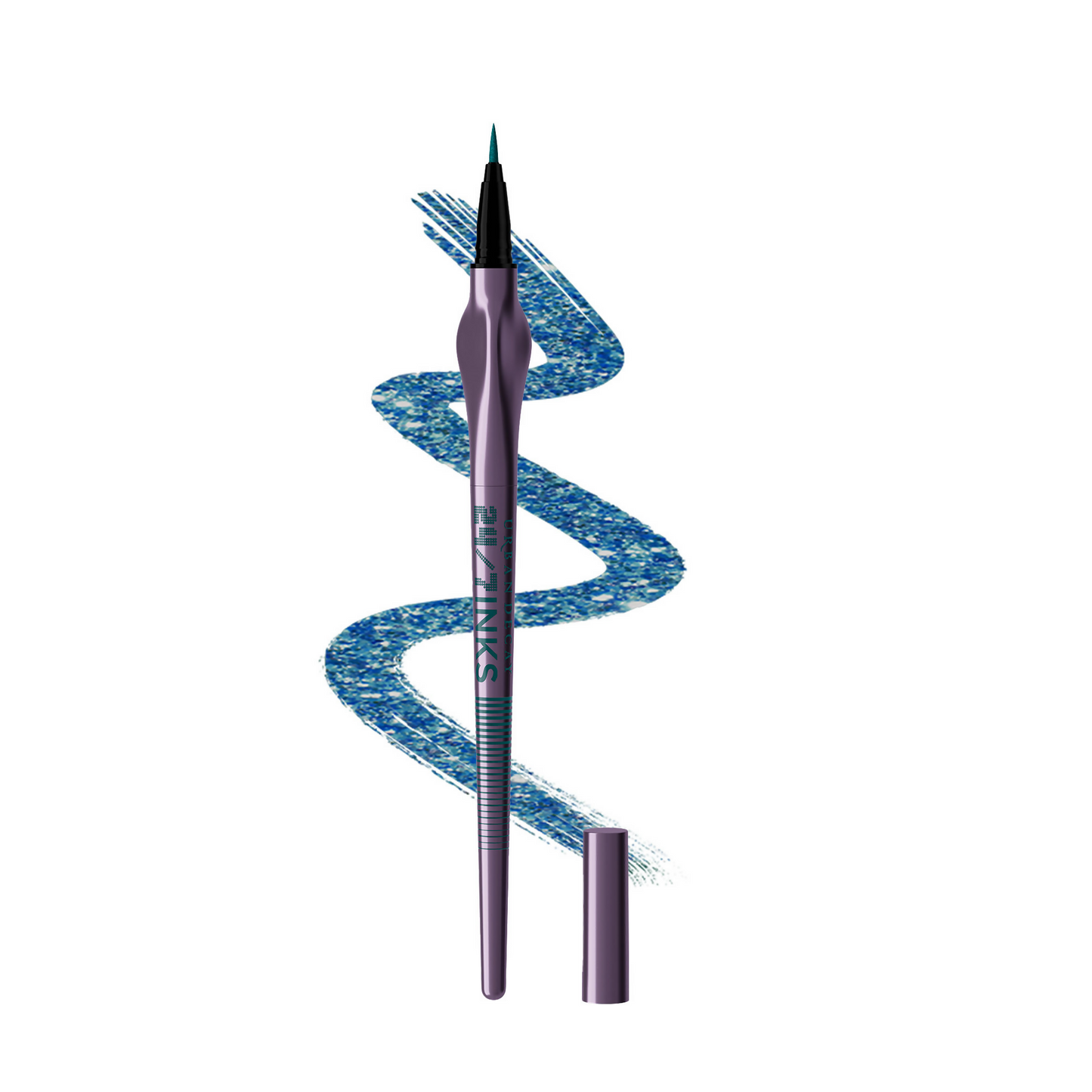 Urban Decay 24/7 Inks - Deep End - Swadesiicart