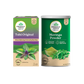 Tulsi Original & Moringa Powder Combo