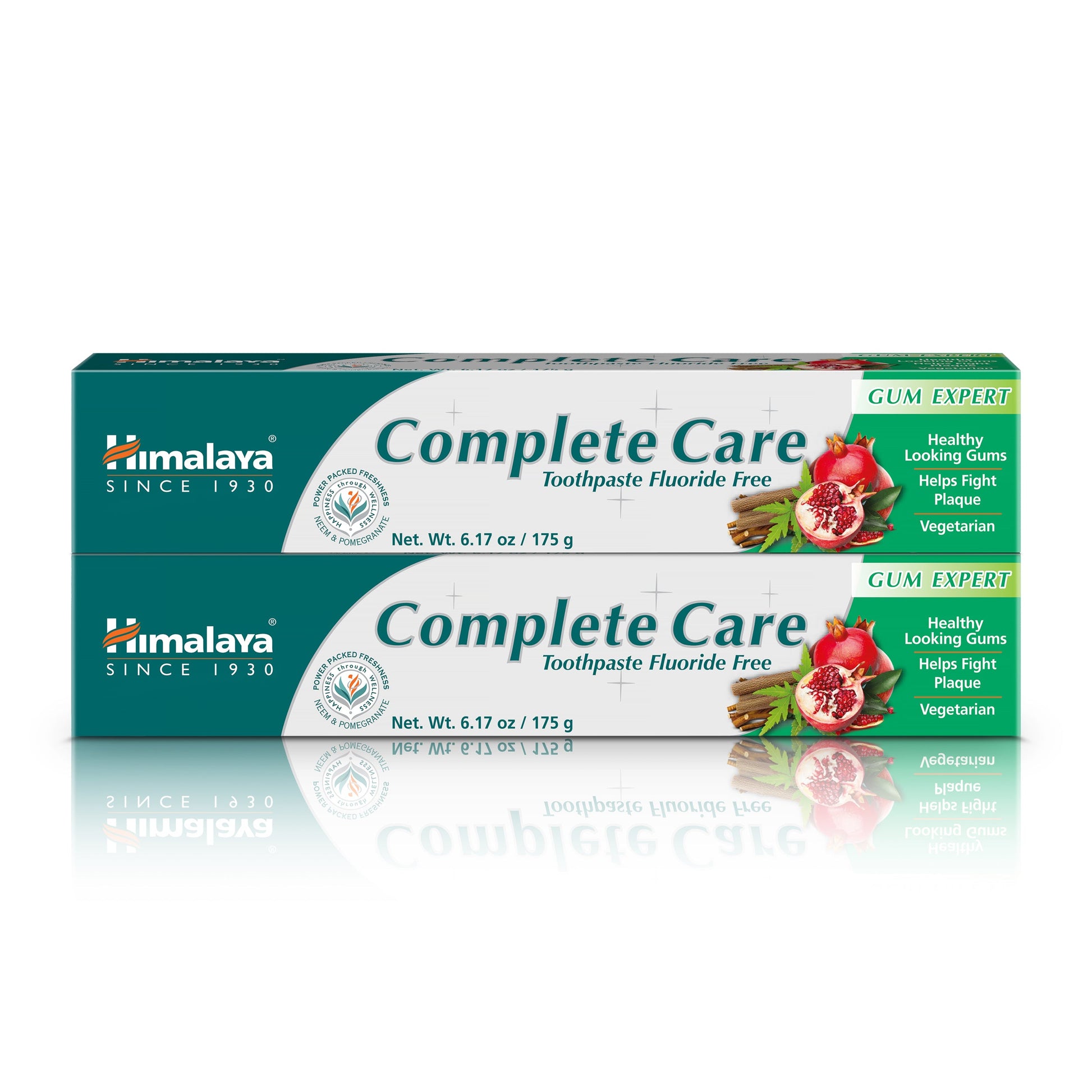 Complete Care Toothpaste
