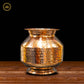 Copper Adikalash - Divine India Art