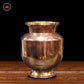 Copper Adikalash: Embrace the Divine Essence - Divine India Art