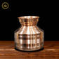 Copper Kalash Kudam: Embrace the Divine Essence of Tradition - Divine India Art
