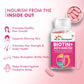 Dr Morpen Biotin+ Advanced Tablets | Swadesiicart