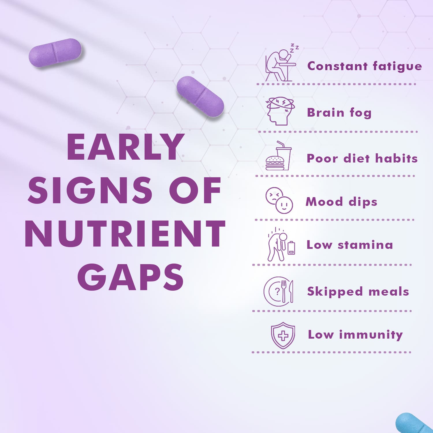 Dr Morpen Multivitamin For Women Tablets | Swadesiicart