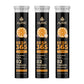 Auric Resp365 Tablets - Orange Flavour