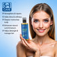 Botanic Hearth 100% Pure Rosemary Castor Oil for Hair Growth