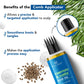 Botanic Hearth 100% Pure Rosemary Castor Oil for Hair Growth