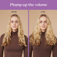 The Volumizing Ritual