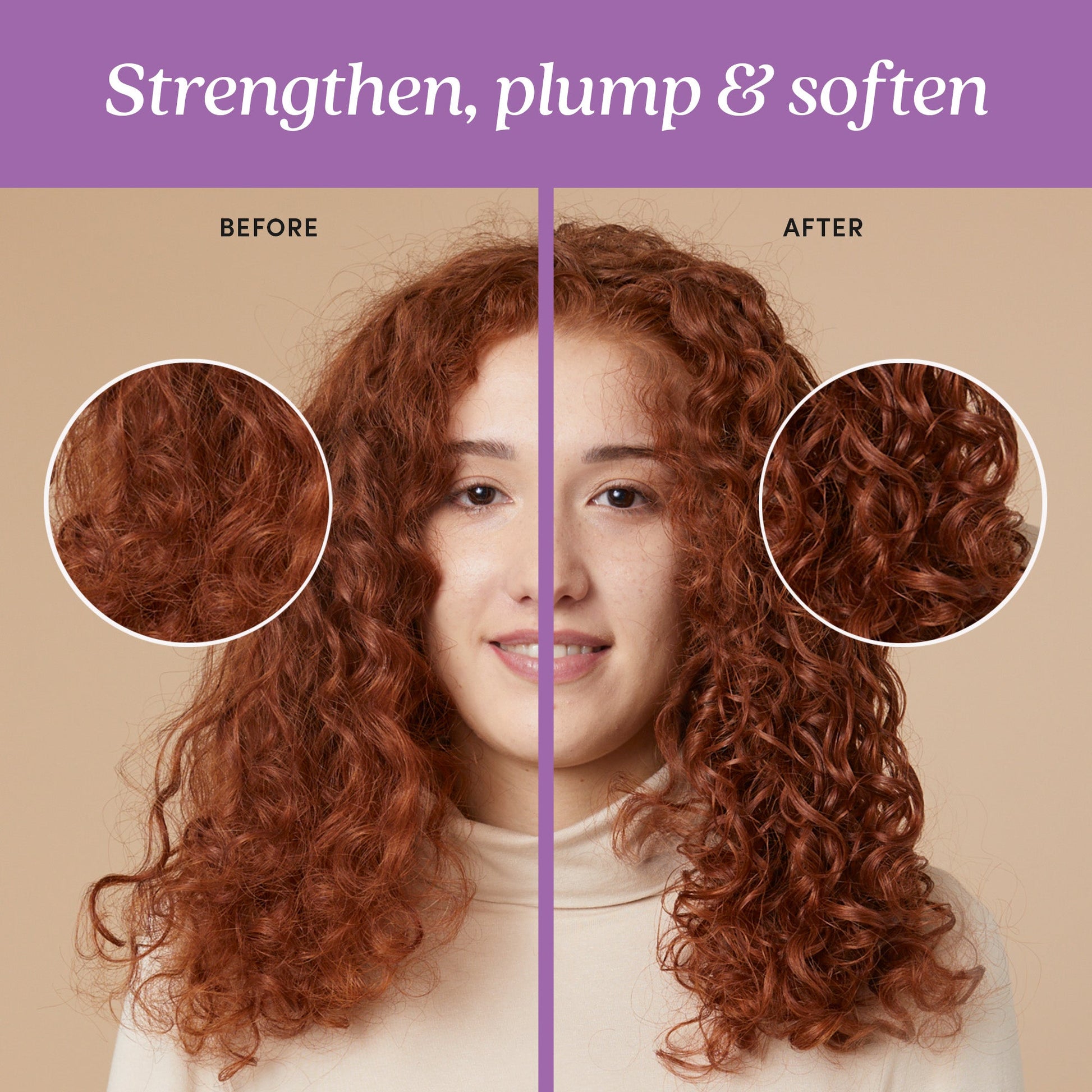 Moisturizing Volume Spray