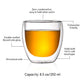 Cosmos Tea Cup (250ml)