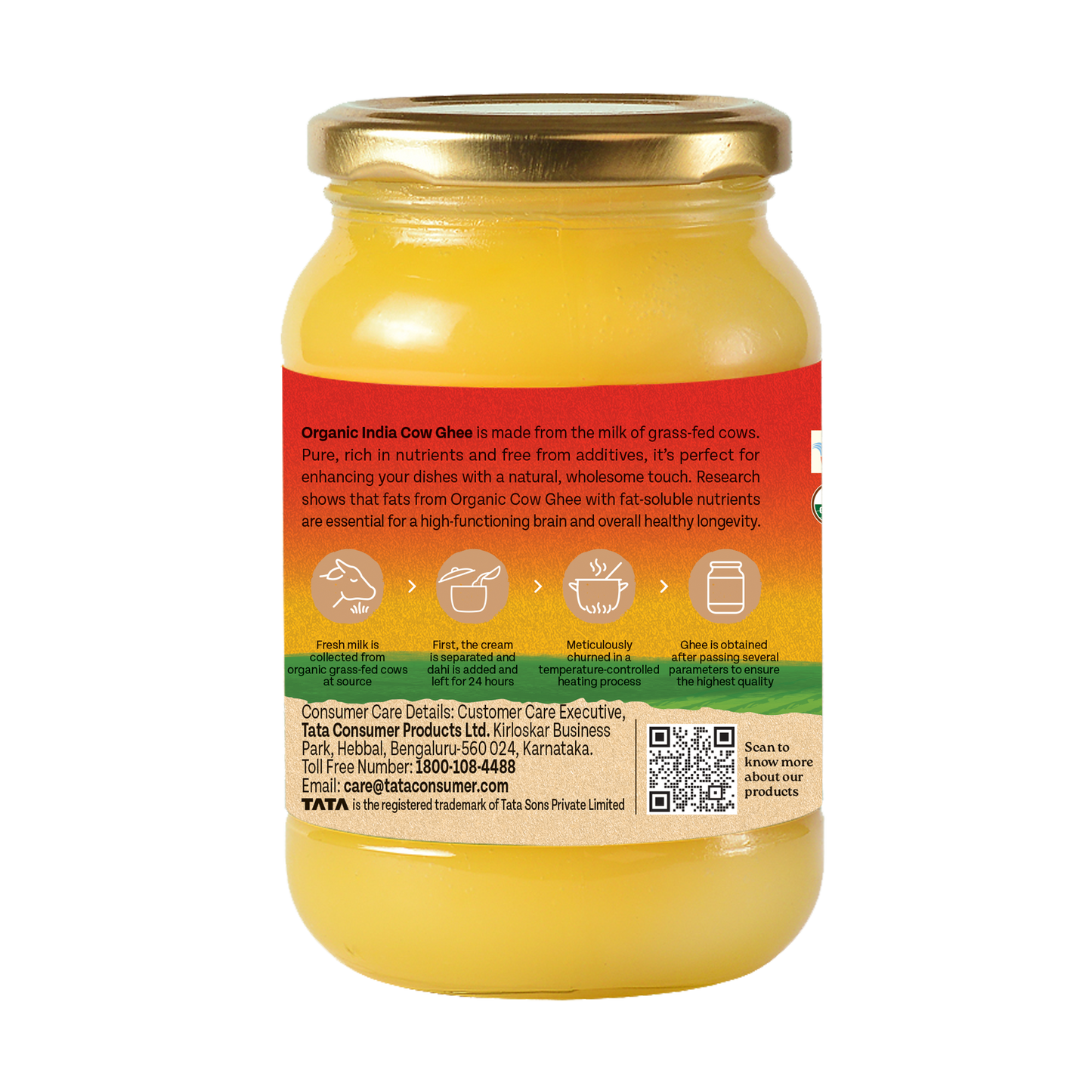 Cow Ghee