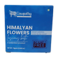 Cowpathy Himalayan Flowers Cow Dung Bath Soap (75Gms)