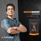 AS-IT-IS Nutrition Curcumin (Turmeric Extract) Powder | Swadesiicart