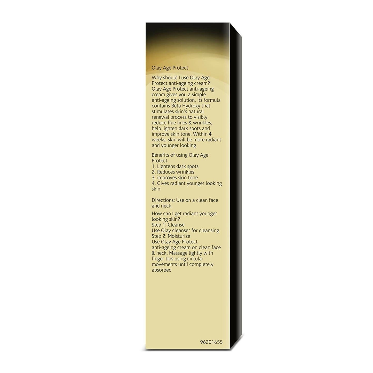 Olay Age Protect Anti Ageing Cream - Swadesiicart