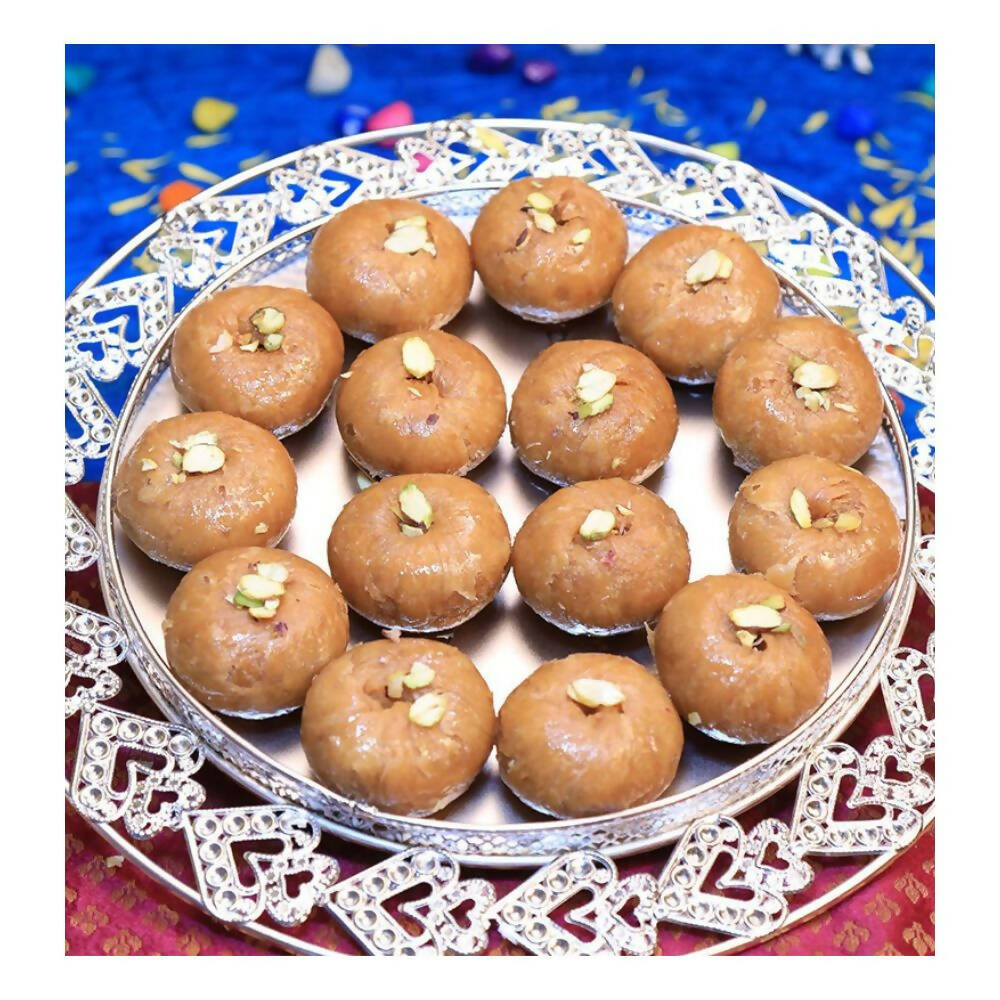 Olive Mithai Badusha | Swadesiicart