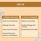 Alps Goodness Fermented Rice Water For Hair & Skin - Swadesiicart