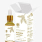 AVP Ayurveda Kanaka Thailam Day Serum Infused with Beauty Berry and Sandalwood, Ayurvedic Herbal Face Oil