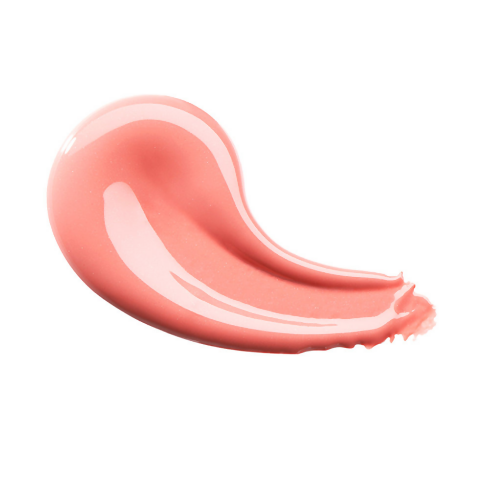 Iconic London Lip Plumping Gloss - Peek A Boo - Swadesiicart
