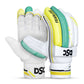DSC Economy Kashmir Willow Cricket Kit (Size 5) - Swadesiicart