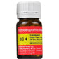 Dr. Reckeweg Bio Combination 4 (BC 4) Tablets - Swadesiicart