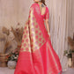 Anaita Banarasi Tissue Silk Saree