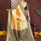 Anaita Banarasi Tissue Silk Saree