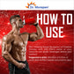 Dr Morpen Creatine Monohydrate Powder | Swadesiicart