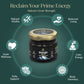 Himalayan Shilajit Resin | Natural Energy & Vitality Support