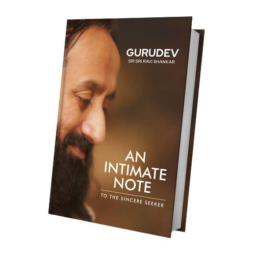 An Intimate Note To The Sincere Seeker - Swadesiicart