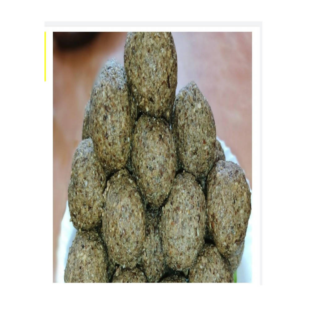 Jay'z Sweets Palate Avisala Laddu | Swadesiicart