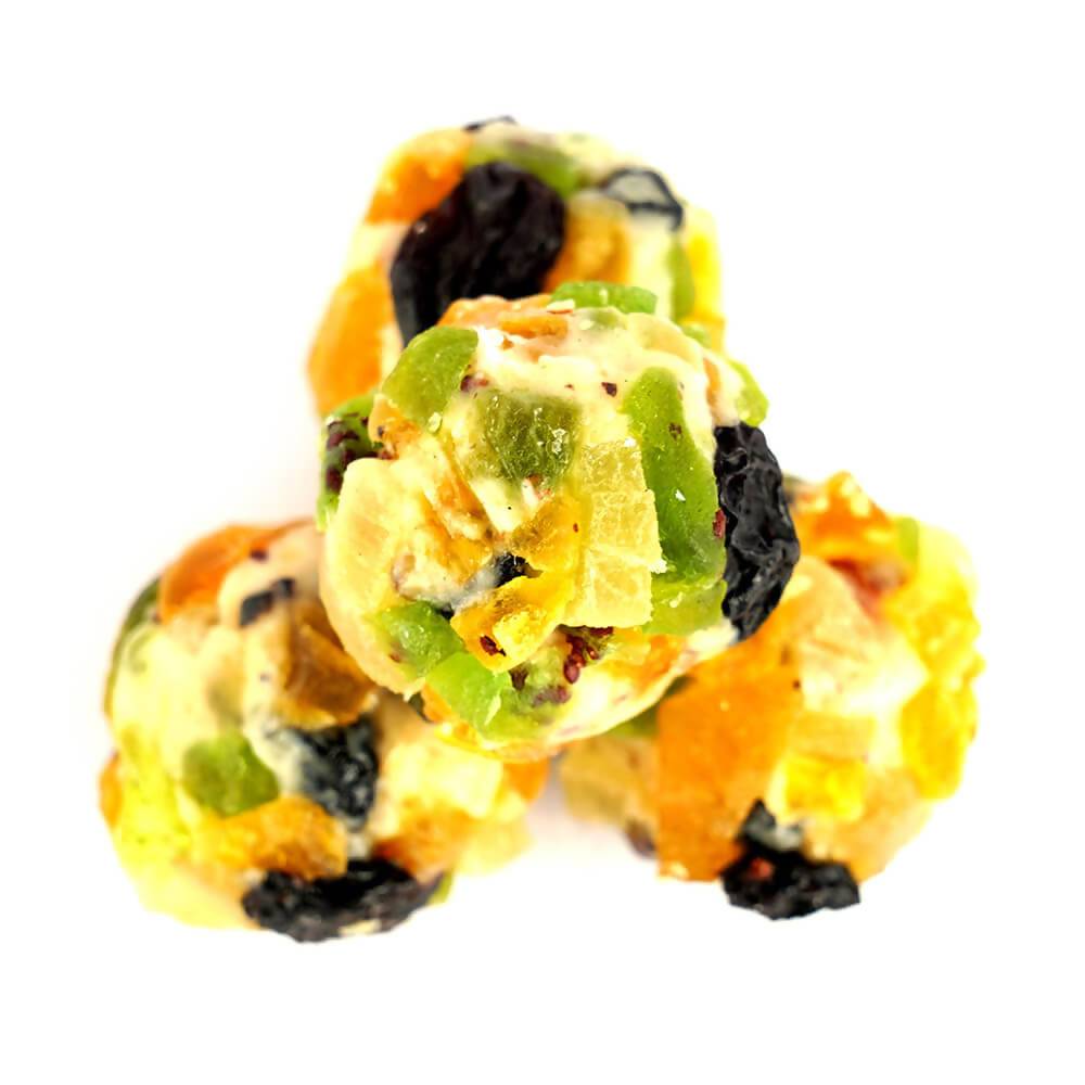 Evergreen Sweets - Jalwa Laddoo Cranberry | Swadesiicart