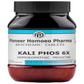 Pioneer Pharma Kali Phos Biochemic Tablets | Swadesiicart