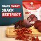 Healthy Master Light & Crispy Beetroot Chips | Crunchy Snack - Swadesiicart