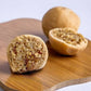 Godavari Vantillu Kobbari Kova Laddu / Kobbari Kova Kajjikayalu | Swadesiicart