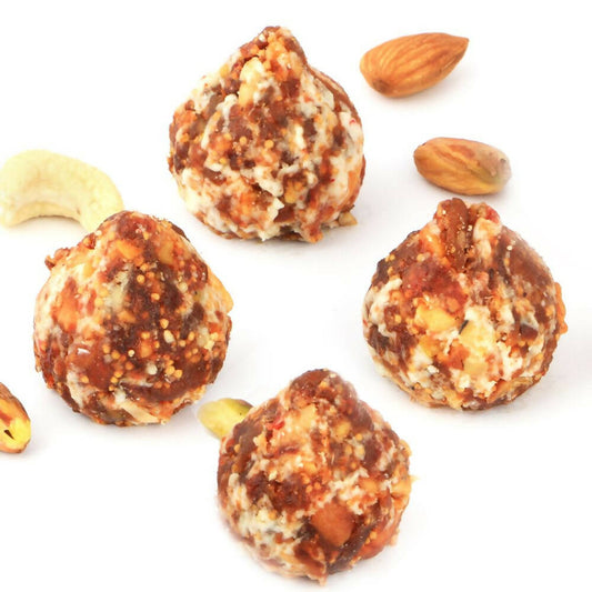 Ghasitaram Anjeer Choco Modaks | Swadesiicart
