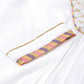 FIORRA Women's White Cotton A-Line Kurta Pant With Dupatta - Swadesiicart