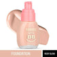 Insight Cosmetics SPF -15 SPF Foundation - Rosy Glow - Swadesiicart