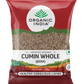 Mustard Seeds & Cumin Whole (Jeera) Combo
