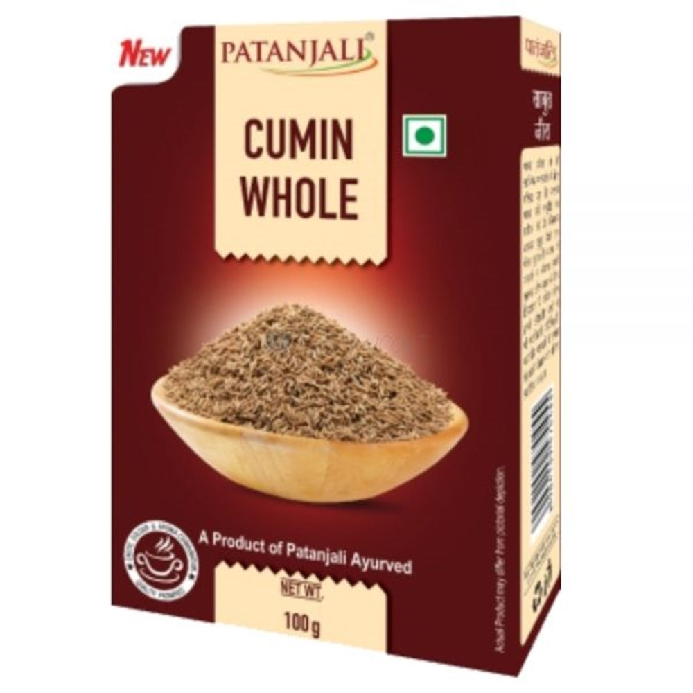 Patanjali Spices Combo Pack - Swadesiicart
