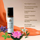 Yogez Awakened Senses Temple Roll-On- CUPID- Aromatherapy blend for romance - Swadesiicart
